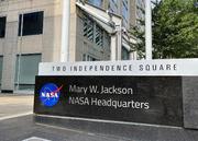　米航空宇宙局（ＮＡＳＡ）本部＝米ワシントン