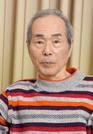 　菅原孝さん
