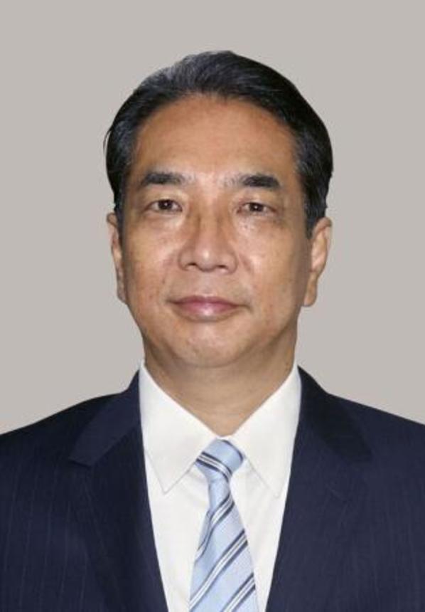 　江藤拓農相