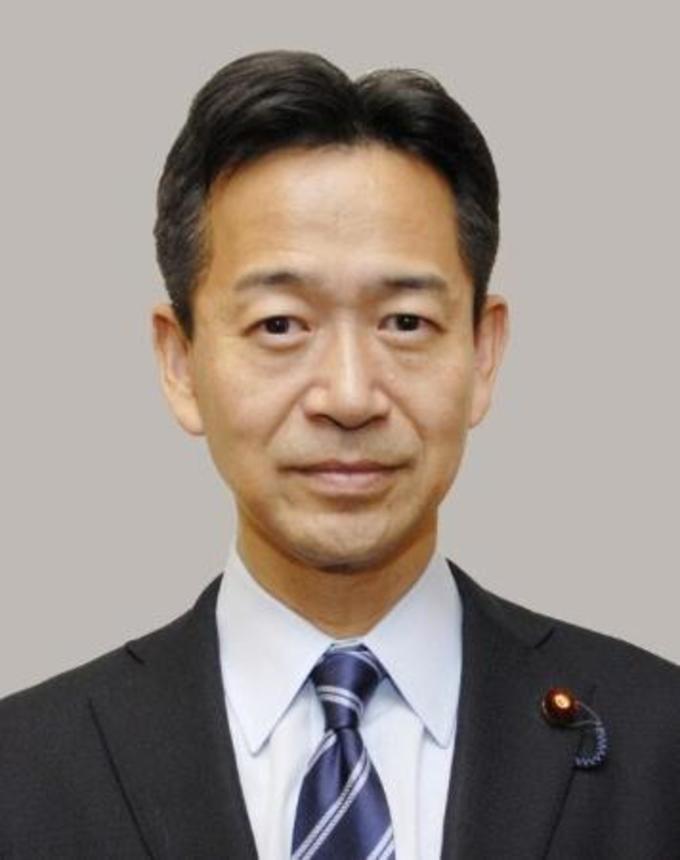 　岡本三成衆院議員