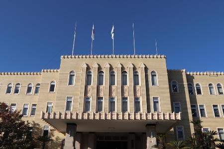 　和歌山県庁