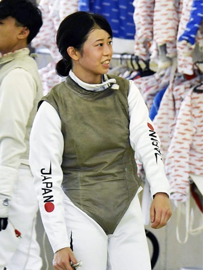 辻すみれ