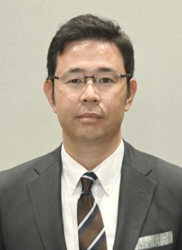 　古謝玄太氏
