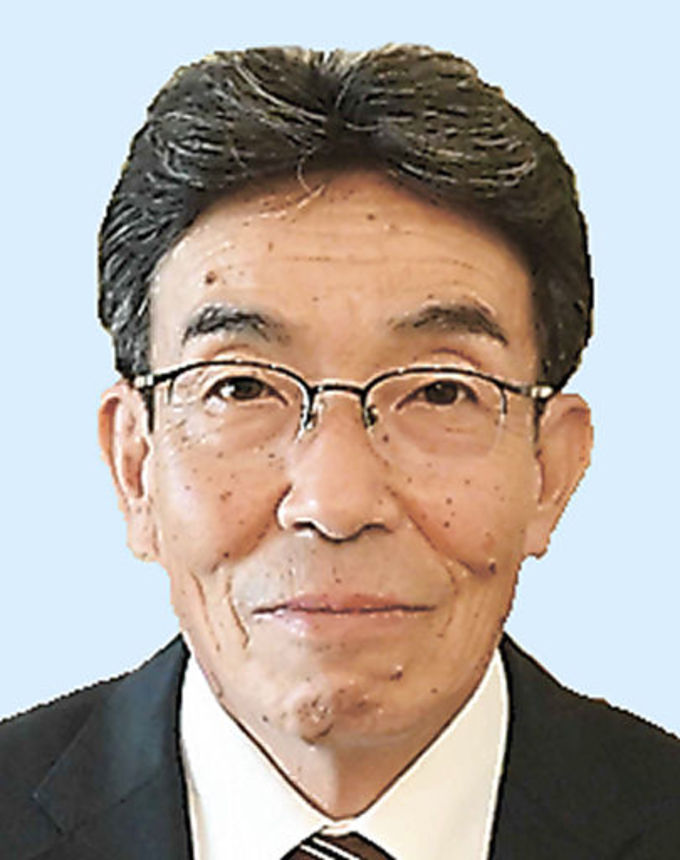 〈消防功労〉西明浩さん