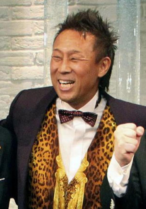 　薬師寺保栄被告
