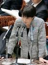 　衆院予算委で答弁する高市首相＝３日午前