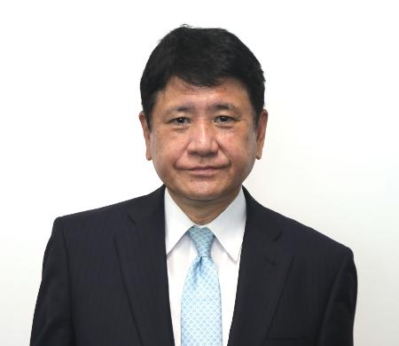 　樋口雄一甲府市長