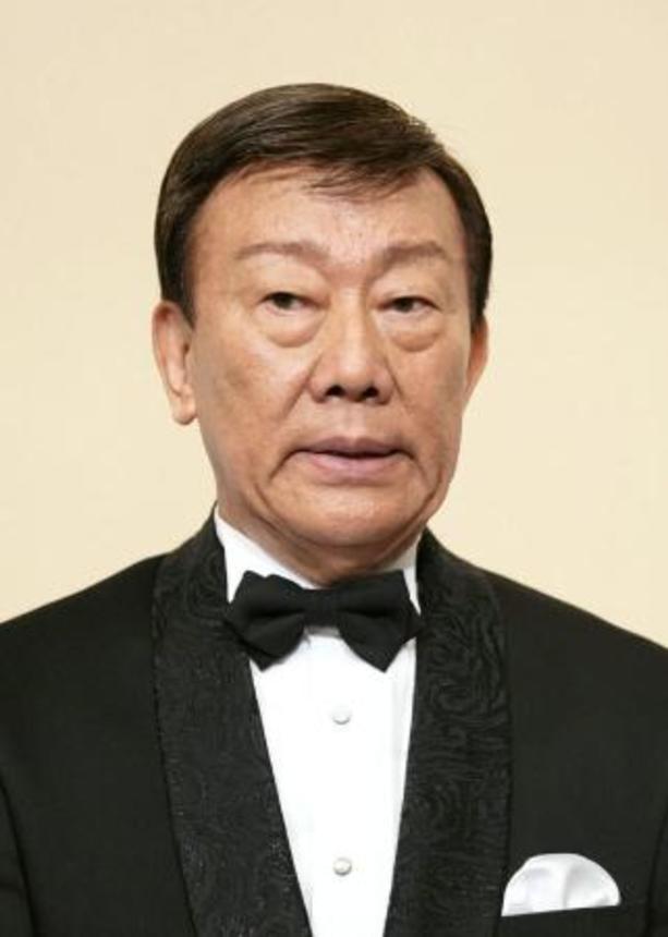 　橋幸夫さん
