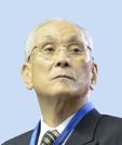 　松田治広さん