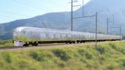 　新しいレストラン列車のイメージ（西武鉄道提供）