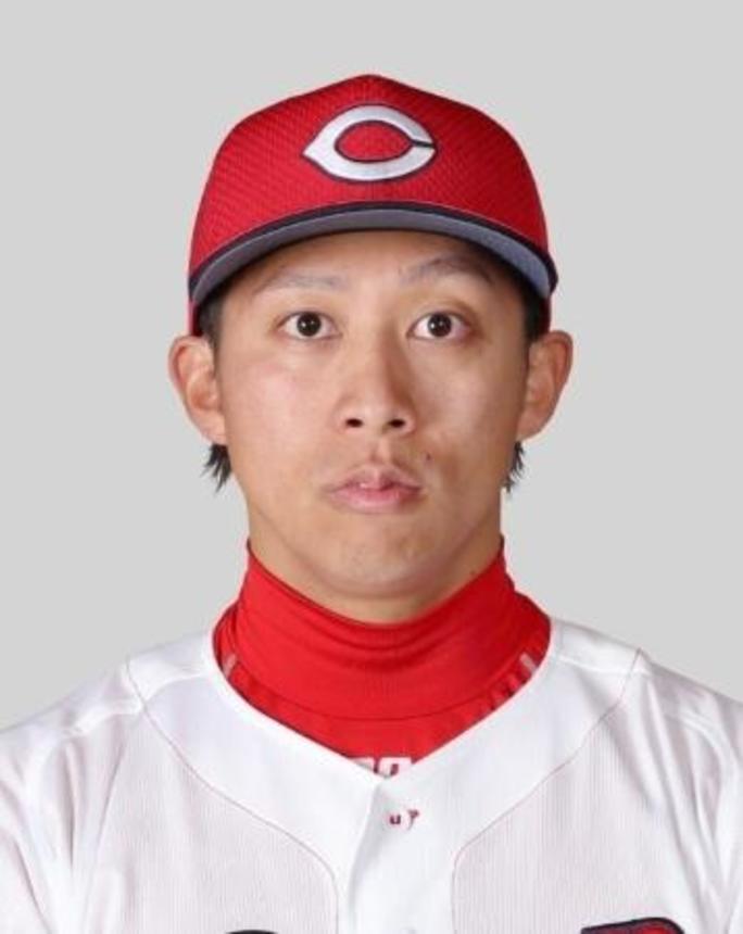 　羽月隆太郎被告