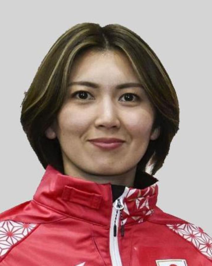 　吉村紗也香