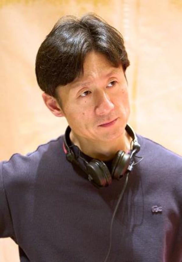 　映画監督の李相日さん