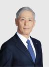 　三井住友銀行の福留朗裕頭取
