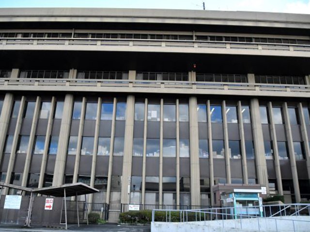 各務原市役所
