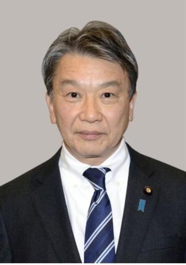 　大野泰正氏