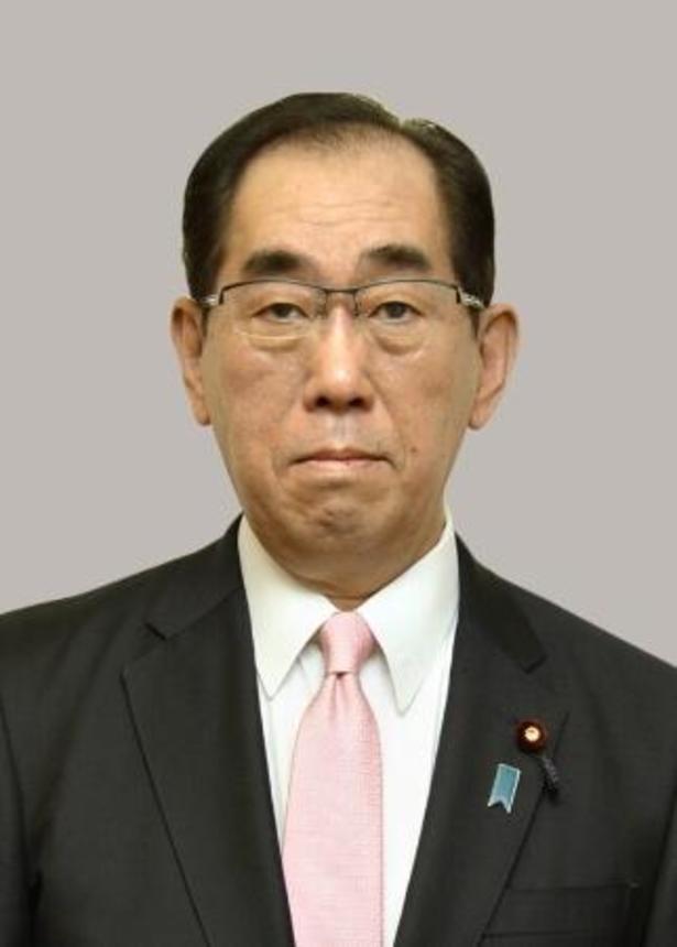 　松本剛明さん
