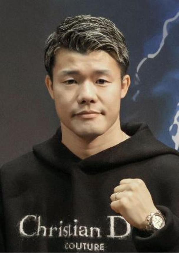 　亀田和毅