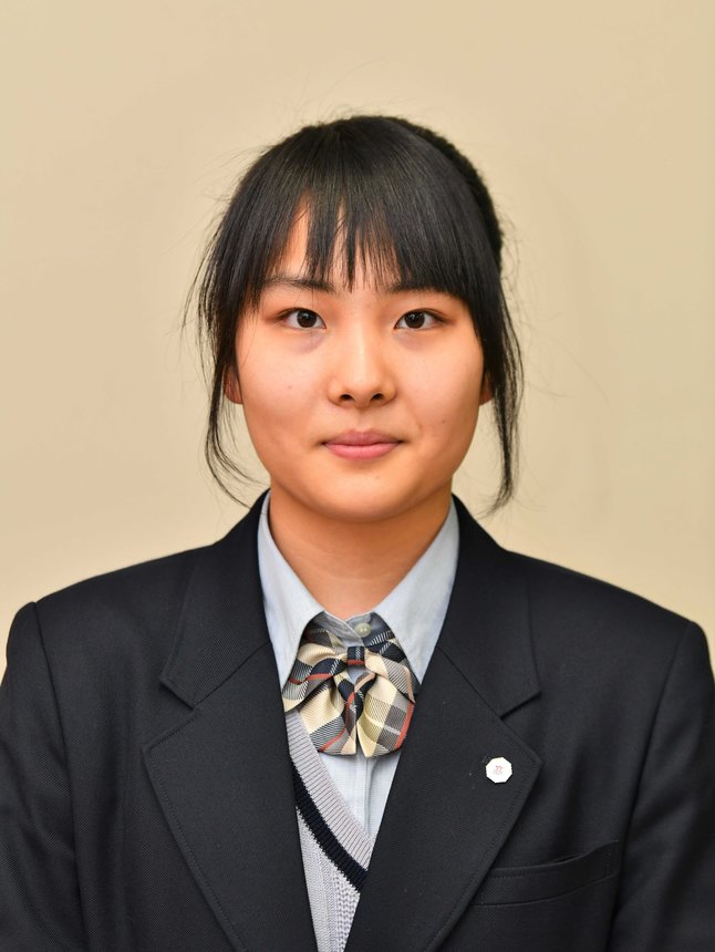 岩佐美帆子女流２級