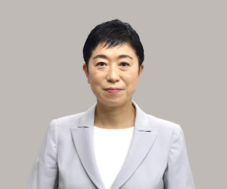 　辻元清美氏