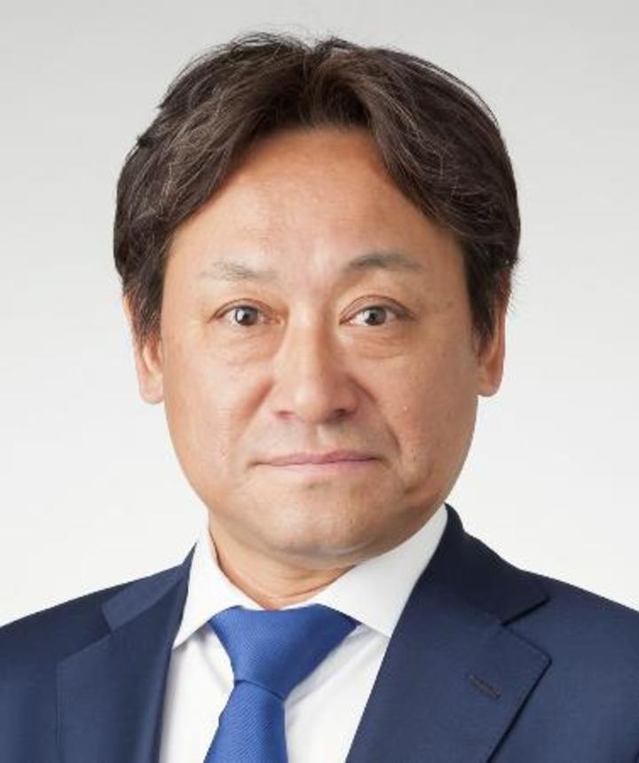 　りそな銀行社長に昇格する千田一弘氏