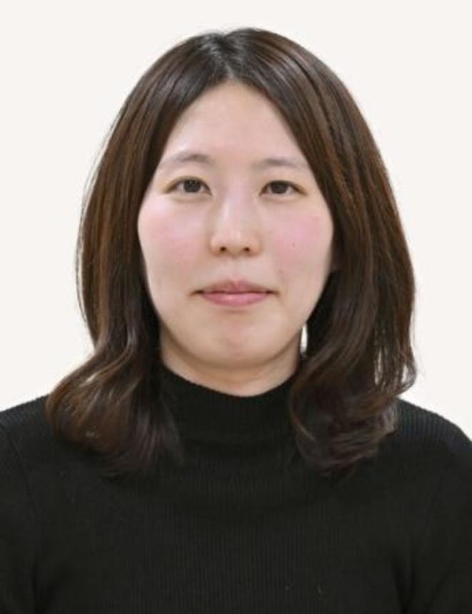 　福間香奈清麗