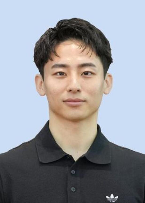 　河村勇輝
