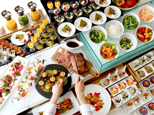 提供する料理