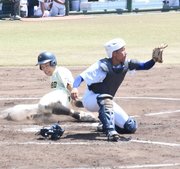 市岐阜商×岐阜総合