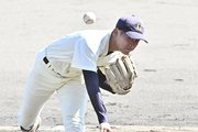市岐阜商×長良