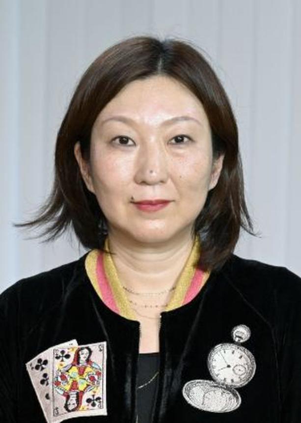 　三浦しをんさん