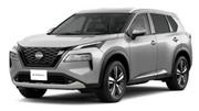 　日産がリコールを届け出たエクストレイル（国交省提供）