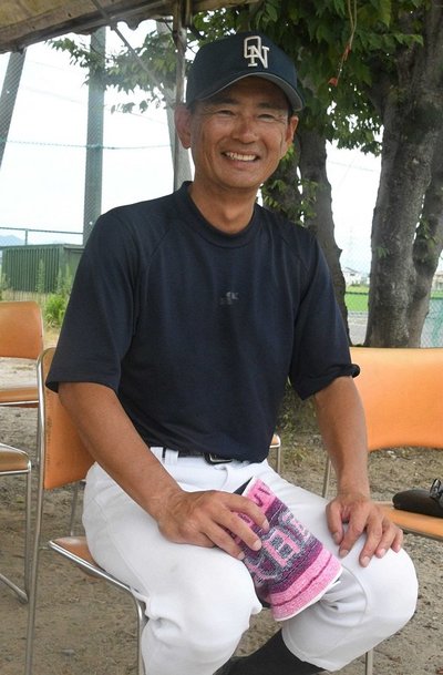 「ある程度、点の取り合いになる」と読む大垣日大高橋正明監督