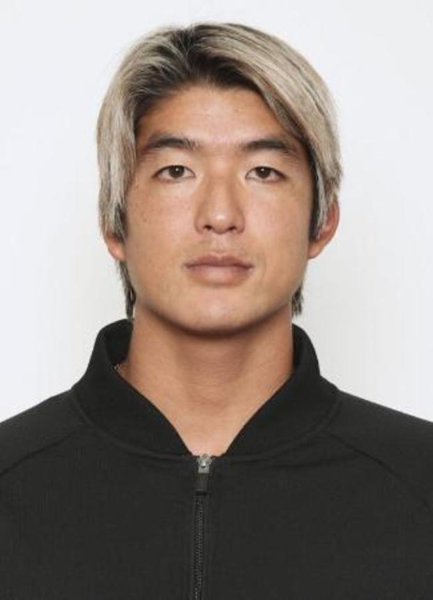 　五十嵐カノア
