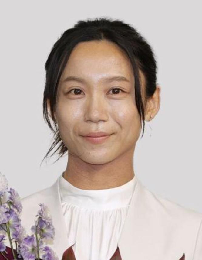 　高木美帆さん