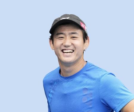 　西岡良仁
