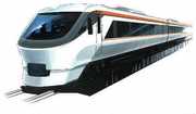 ３８５系デザインイメージ（ＪＲ東海提供）