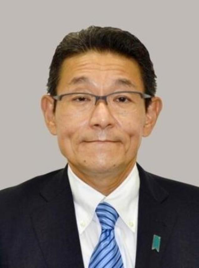 　立憲民主党の笠浩史国対委員長