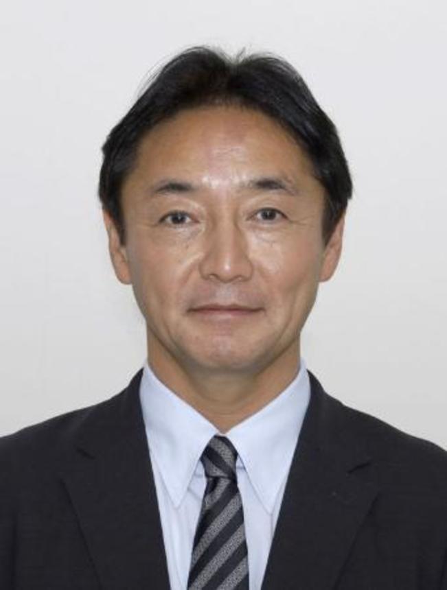 　徳島県の後藤田正純知事
