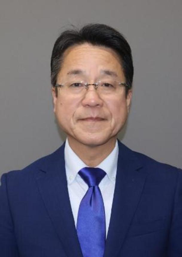 　右松隆央氏