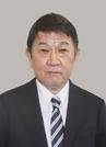 　茂木敏充外相