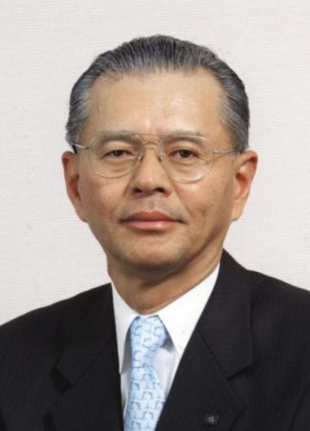 　大成建設の山内隆司前会長