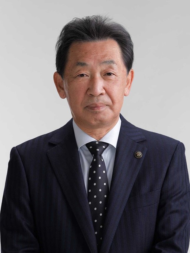 森和之瑞穂市長