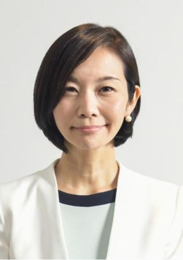 　梅村みずほ参院議員