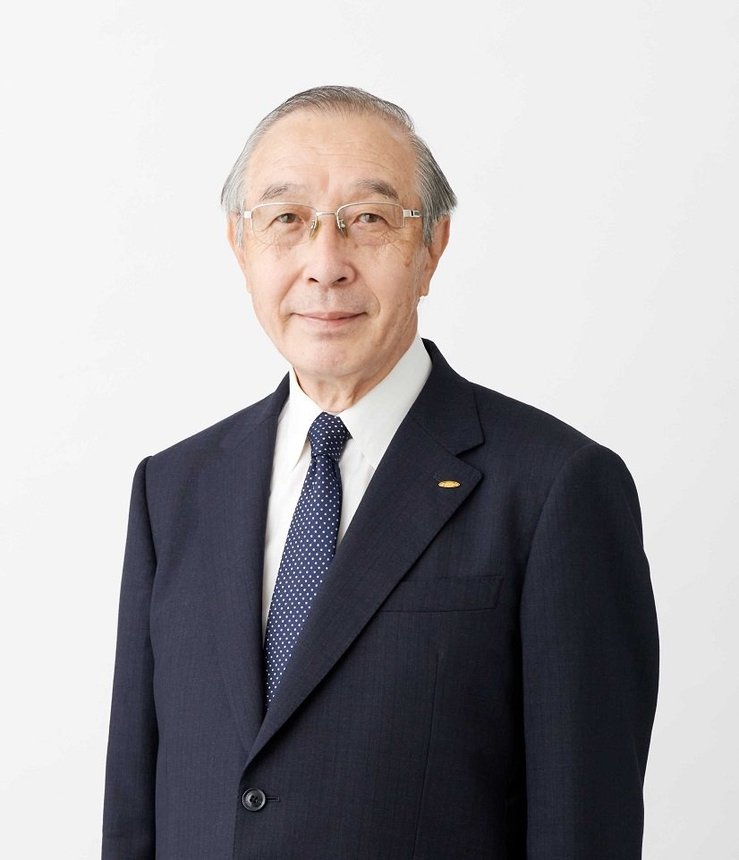 小川信也氏