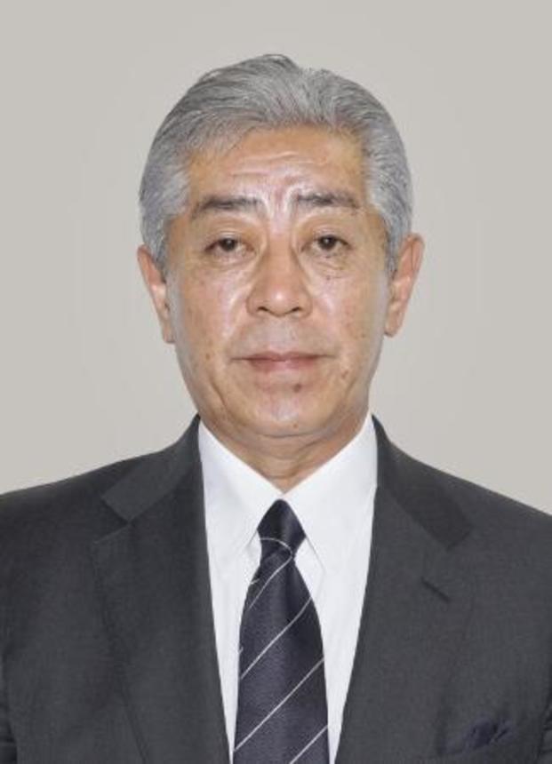 　自民党の岩屋毅前外相