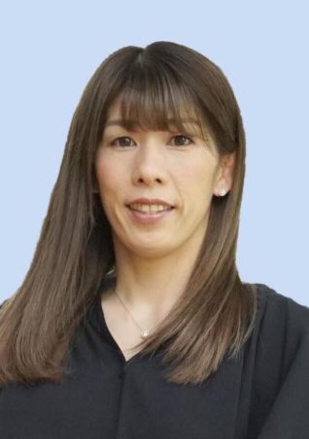 　吉田沙保里さん