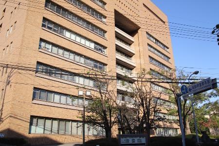 　徳島県警察本部