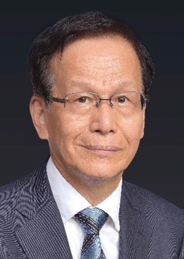 　日本国際賞の受賞が決まった審良静男氏（国際科学技術財団提供）