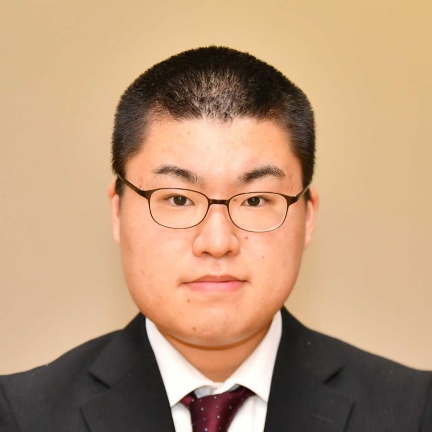 高田明浩四段